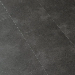 LVT Stone Black 305x4.2mm