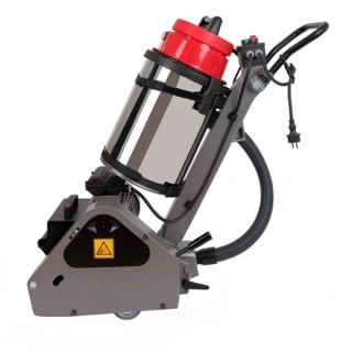 Masina FG Blitz 2.2kW reconditionare terase cu aspirator