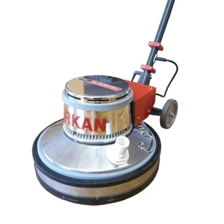 Masina monodisc FG Orkan 230V disc 406mm - Img 6
