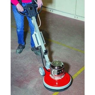 Masina Romus Sandy 3  230V slefuire pardoseli slefuire beton