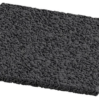 pad cauciuc 3mm SBR 170mm