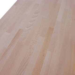 Panou fag natur semi-aburit 3000x650x20mm FJ