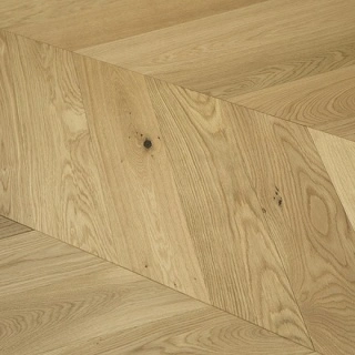 Parchet chevron stejar Sisley 110x14mm ulei