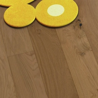 Parchet dublustratificat stejar Rustic 4V ulei natural