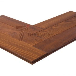 Parchet Frasin Termotratat 476x77/15mm Intense