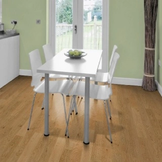 Parchet G-Park stejar Natur 100/11mm finisat lac mat