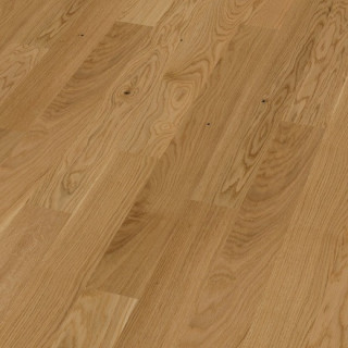Parchet G-Park stejar Rustic 100/11mm lac mat