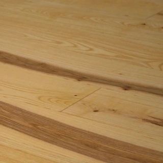 Parchet Masiv Frasin 140/20mm Rustic
