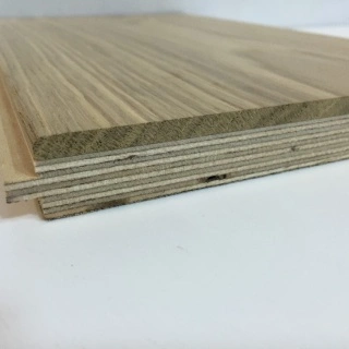 Parchet Stejar 700x120x19.5mm Select constructie