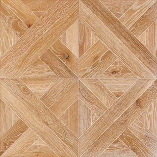 Parchet stejar Grand Palais 14mm stonewashed white