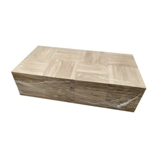 parchet stejar natur mozaic 8mm pachet
