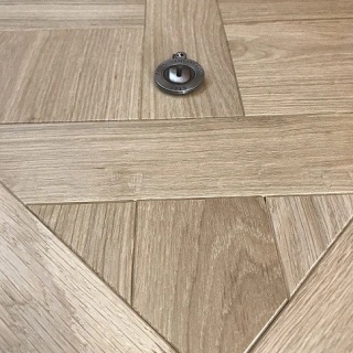 Parchet Versailles Small 605x605x20mm V Periat - Img 3
