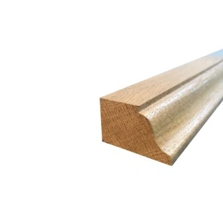 Pervaz 35/20mm Stejar lac