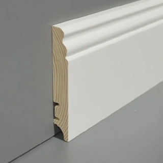 Plinta 95/16mm Lemn Alba Toulouse 2200mm