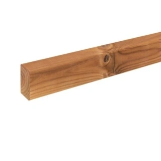Profil fatada pin nordic termotratat Rombus C7 cj