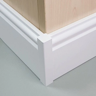 profil mdf imbinare plinta