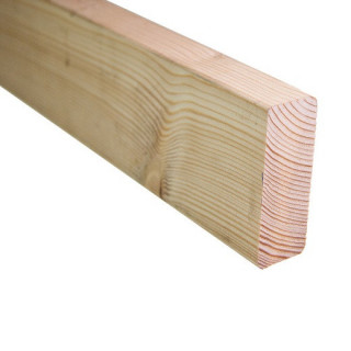 profil larice siberian 68x28mm