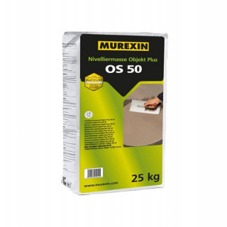 SAPA MUREXIN OS 50 25KG - sapa autonivelanta parchet