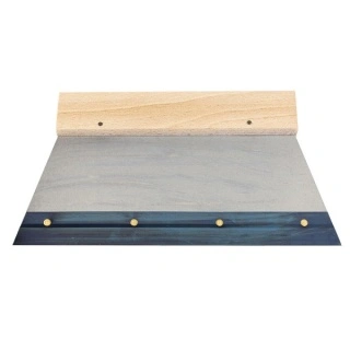 spatula aplicare rasina epoxi 280mm