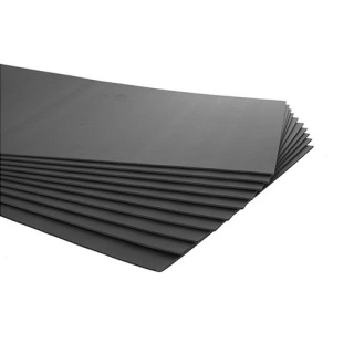 Substrat Izofloor Negru 5mp bax