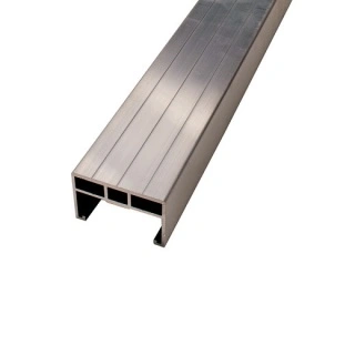Substructura Deck din Aluminiu