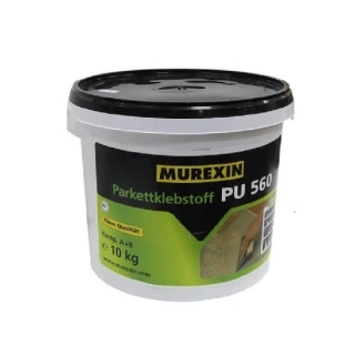 Adeziv Parchet Murexin PU 560 10KG - poliuretanic