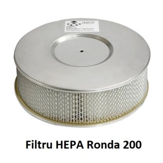 filtru HEPA Ronda 200