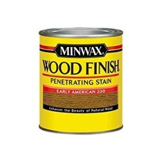 Bait Minwax Early American 230 - Img 3