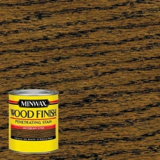 Bait Minwax Jacobean 2750