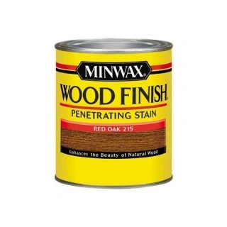 Bait Minwax Red Oak 215 - Img 3