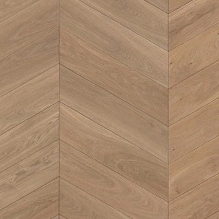 Chevron Stejar SAND 60° Lac