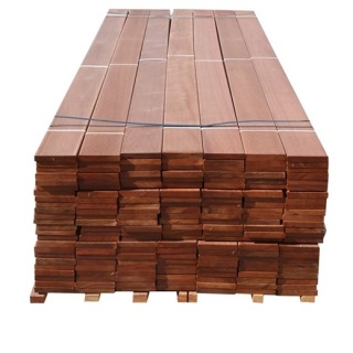 Deck Massaranduba 145/21mm palet