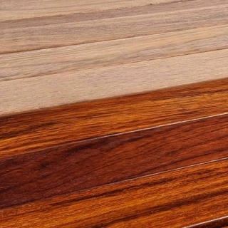 Deck Merbau 140x22mm profil drept Clip