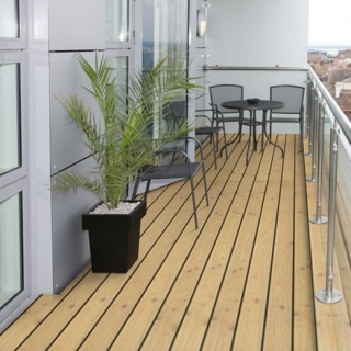 Deck pin nordic 145/28mm craiova