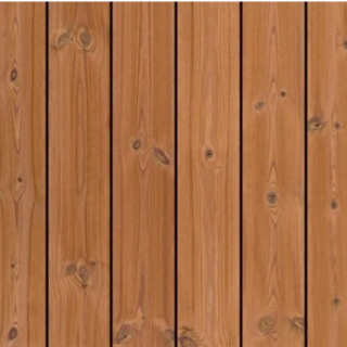Deck Pin nordic termotratat profil D4 drept instaare