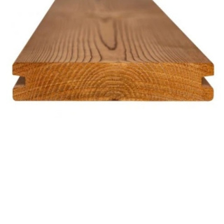 Deck Pin nordic termotratat Profil D4 sg