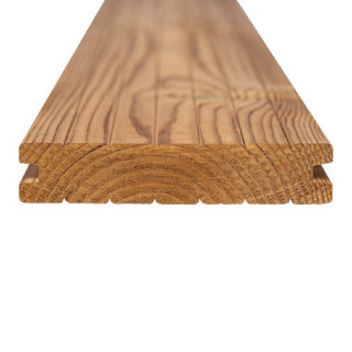 Deck Pin Termotratat Profil D30SG detaliu