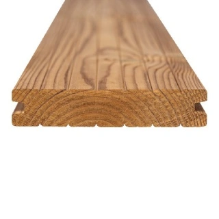 Deck Pin Termotratat Profil D30SG detaliu