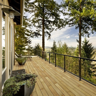 Decking Larice Siberian 143/26mm - Img 4