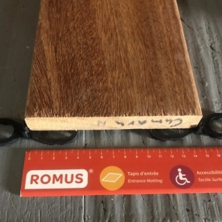 Distantier Plastic Montaj Deck 140mm