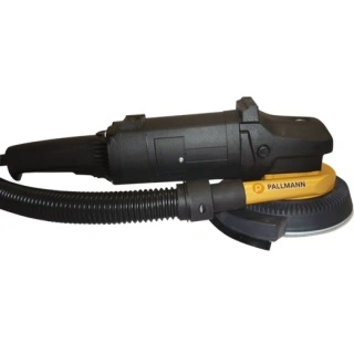 Flex Pallman Gecko slefuire margini parchet scari