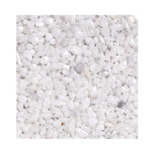Granule de marmura MG24 25kg extraweiss
