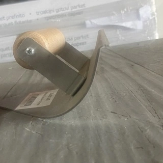 iTools Gletiera Scafa Bordura 6mm CUT OFF 45 cluj