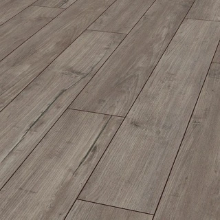 Laminat NOSTALGIE TEAK SILVER 8mm