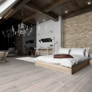 Laminat Tradition Oak Askadia Light 12 mm - Img 2