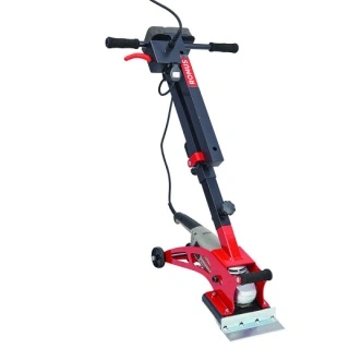 Masina Romus BS-5 indepartat pardoseli