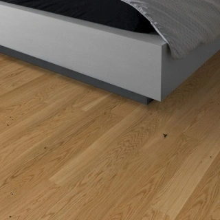 Parchet dublustratificat stejar rustic 1000 x 100/11mm 