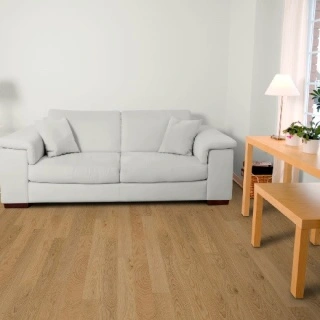 Parchet G-Park stejar Natur 100/11mm finisat lac decor