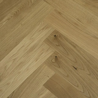 Parchet Herringbone Stejar Pescara 110/14mm lac mat