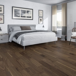 Parchet Nuc American Lanzarote dark bucuresti